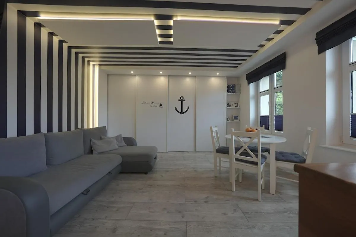Hello Apartments Nadmorski 300 M Do Plazy Z Parkingiem غدانسك