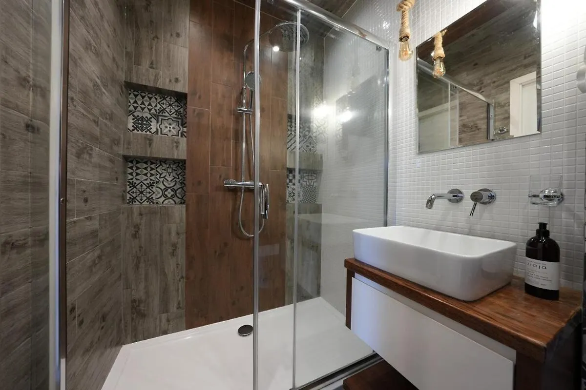 Hello Apartments Nadmorski 300 M Do Plazy Z Parkingiem غدانسك